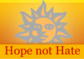 Hope not Hate