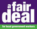 Fair Deal Logo
