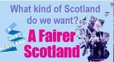 A Fairer Scotland