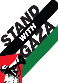 Stand with Gaza