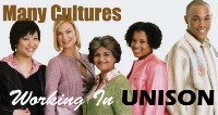 Many cultures