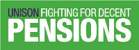 Fighting for decent pensions
