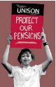 Protect our pensions