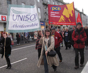 St Andrews March