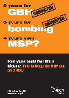 Stop BNP leaflet