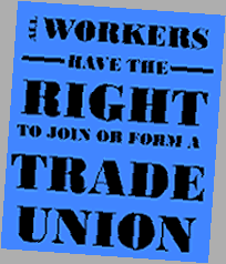 Trade union rights