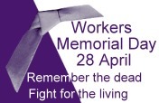 Workers. Memorial day