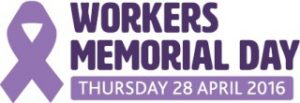 Workers' Memorial Day