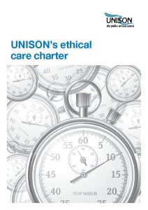 Ethical Care Charter