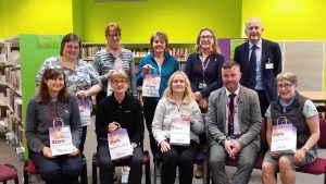 Stars in Our Schools - UNISON celebrates the role of school support staff