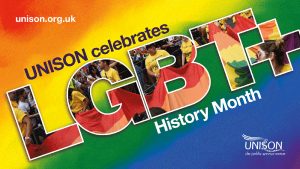 Remembering LGBT+ history and today's struggles