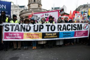 Please join our Black Members' event event to mark UN Anti-racism Day